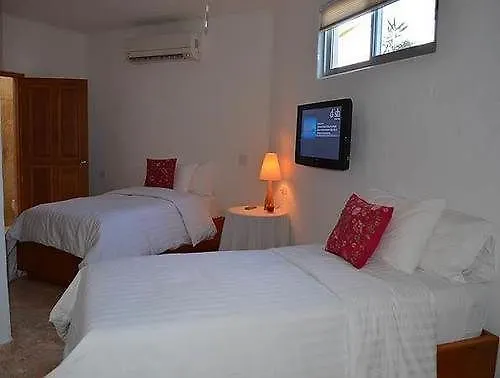 Dorado Hotel 4*